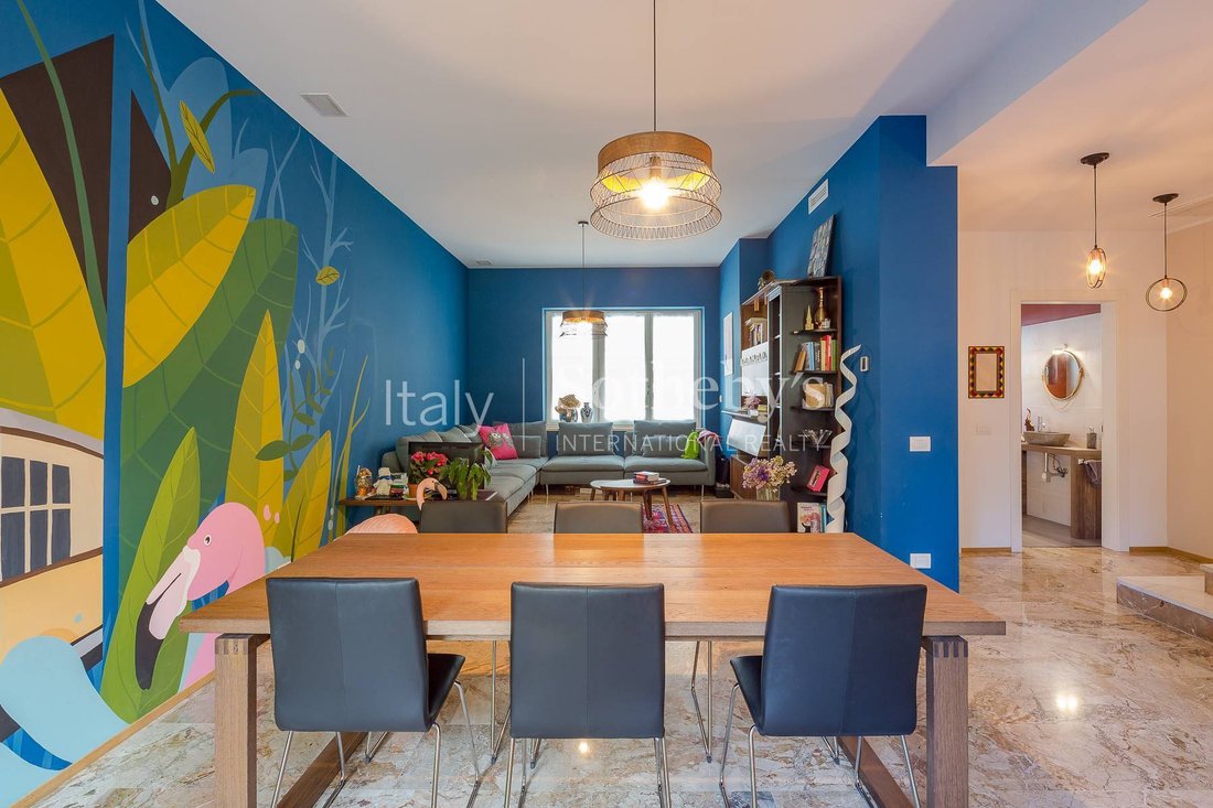 House in Bovisa, Milan, Italy 4 - 17786183