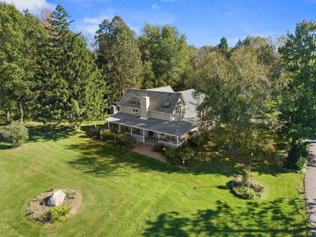 House in Martell, Wisconsin, United States 5 - 17787701