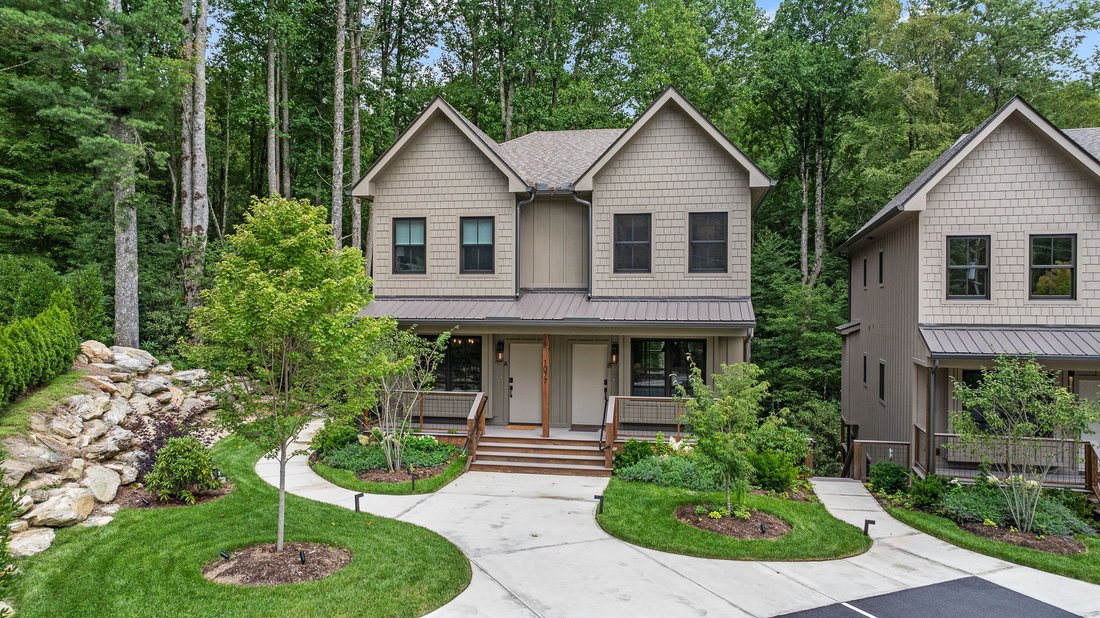 Condo in Highlands, North Carolina, United States 1 - 17786810