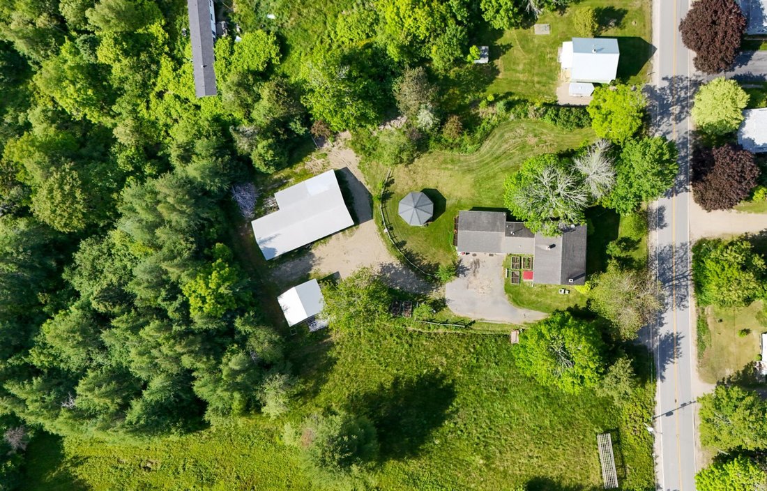 House in Columbia Falls, Maine, United States 4 - 15851582