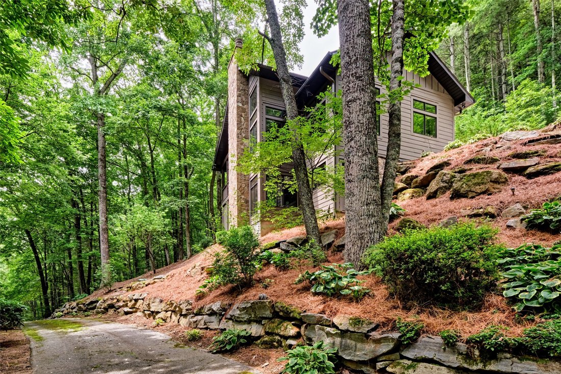 House in Highlands, North Carolina, United States 3 - 17786951