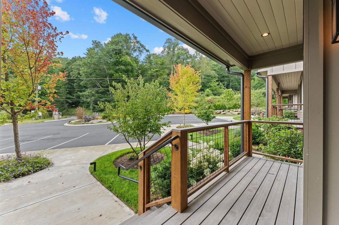 Condo in Highlands, North Carolina, United States 2 - 17786094