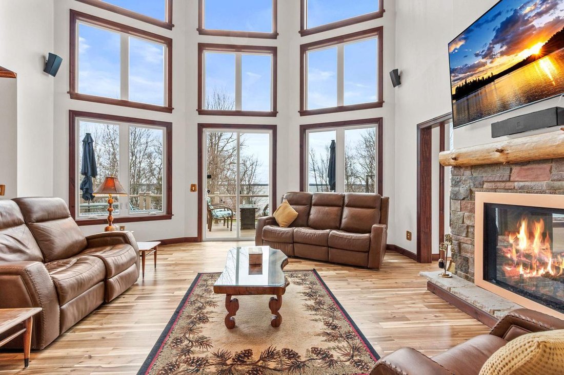 House in Nekoosa, Wisconsin, United States 4 - 17787071