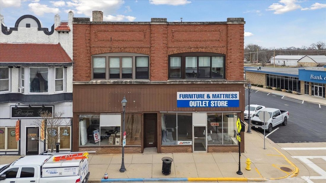 Brodhead, Wisconsin, United States 4 - 17786495