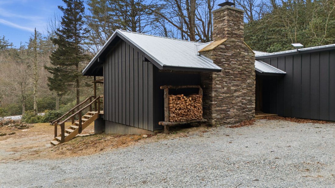 House in Highlands, North Carolina, United States 4 - 17786632