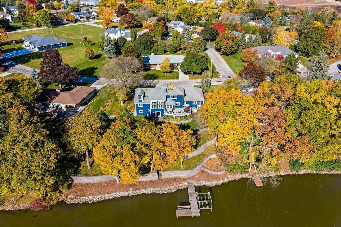 House in Appleton, Wisconsin, United States 3 - 17787620