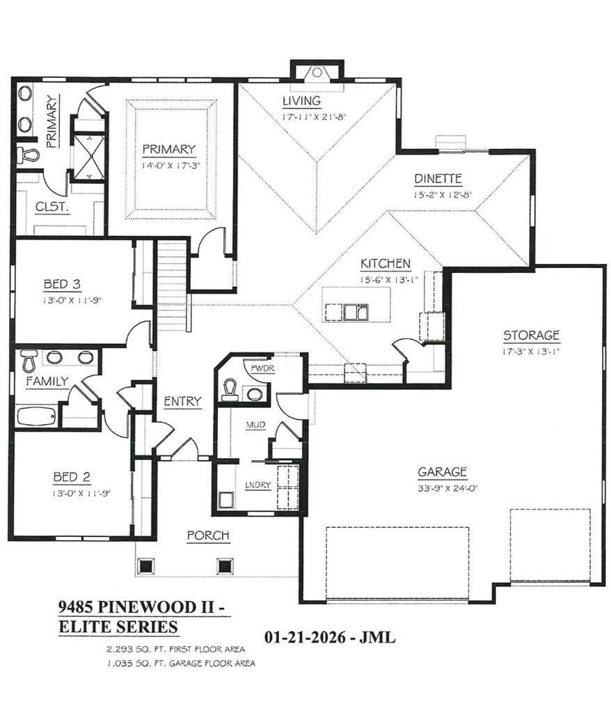 House in Slinger, Wisconsin, United States 4 - 17786647