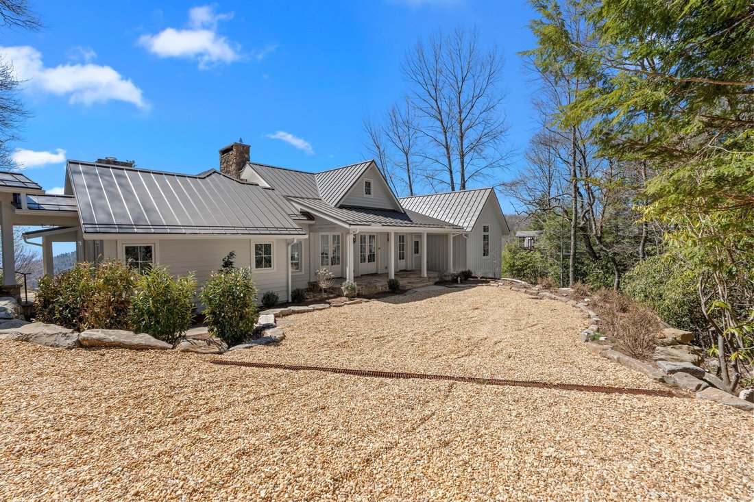 House in Highlands, North Carolina, United States 1 - 17786123