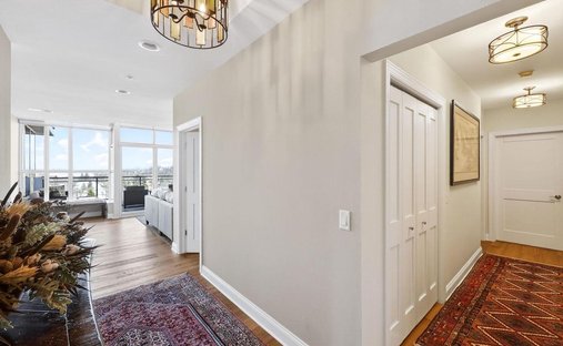 Condominio a Madison, Wisconsin, Stati Uniti 1