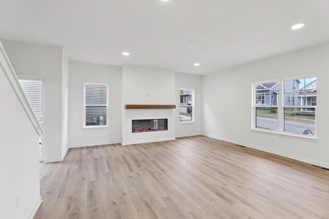 House in Madison, Wisconsin, United States 5 - 17787564