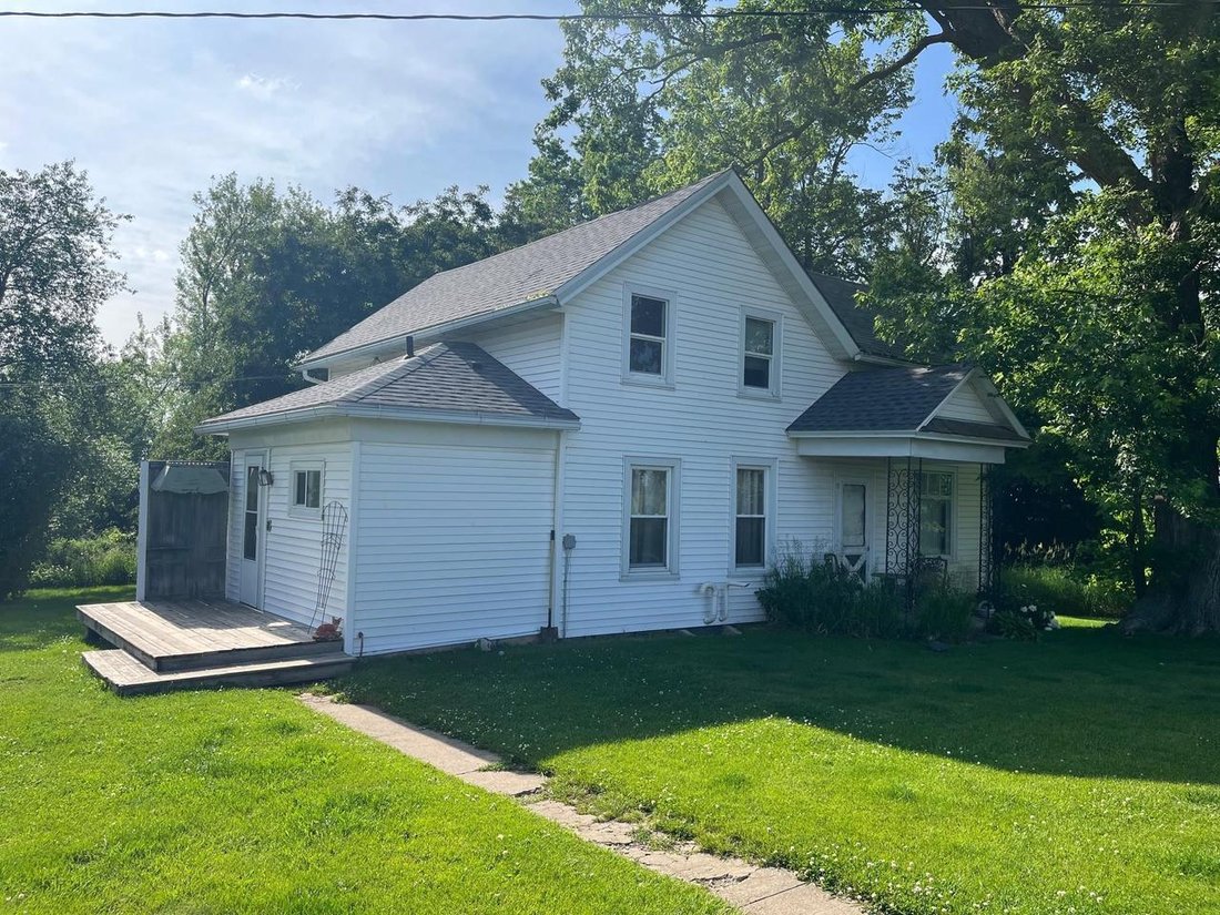 House in Arlington, Wisconsin, United States 2 - 17787382