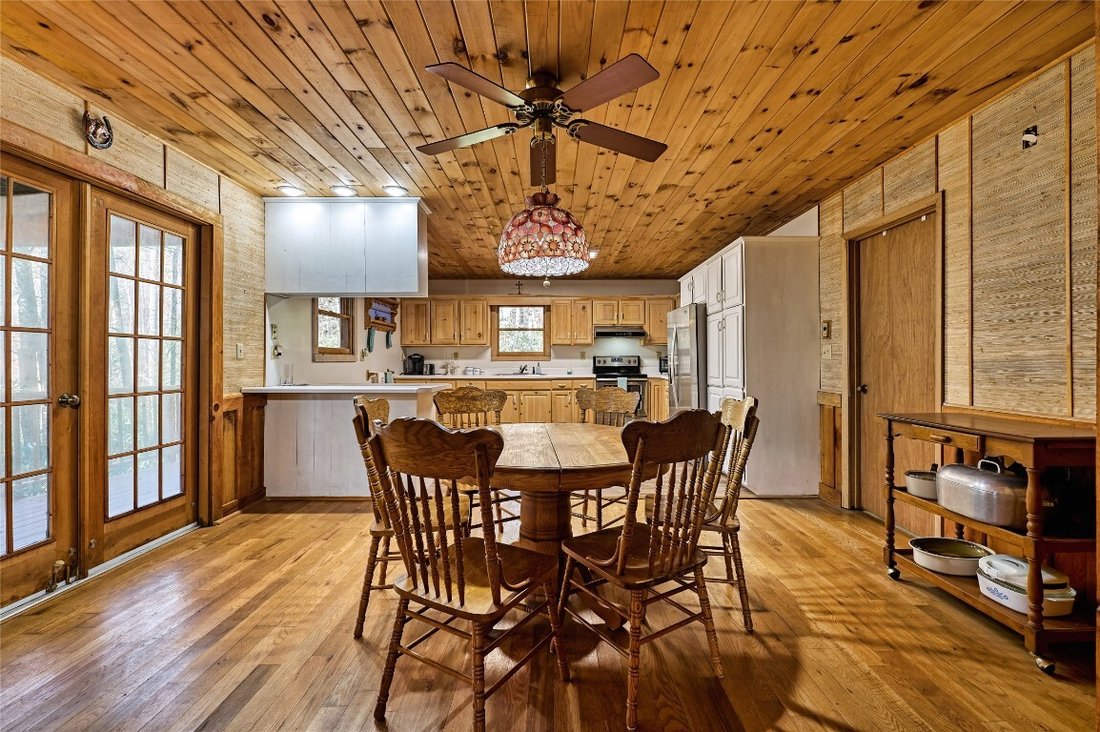 House in Highlands, North Carolina, United States 5 - 17787147