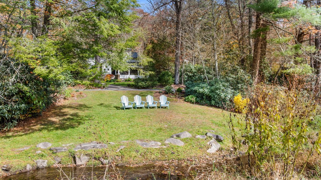 House in Highlands, North Carolina, United States 5 - 17786252