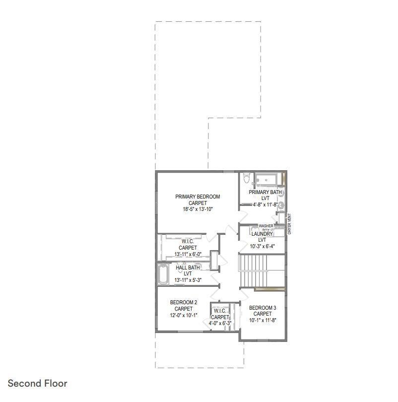House in Fitchburg, Wisconsin, United States 3 - 17787527