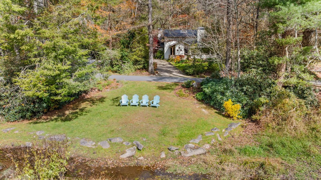 House in Highlands, North Carolina, United States 4 - 17786252