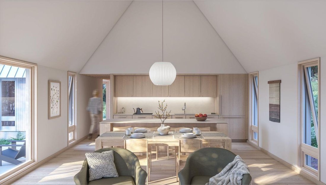 House in Washburn, Wisconsin, United States 3 - 17787816