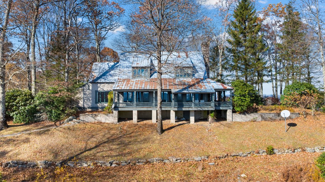 House in Highlands, North Carolina, United States 5 - 17786703