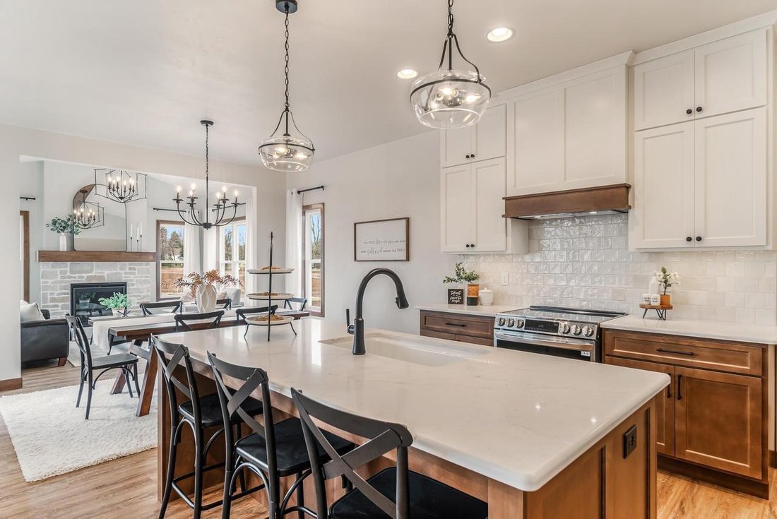 Condo in Greenville, Wisconsin, United States 3 - 17786318