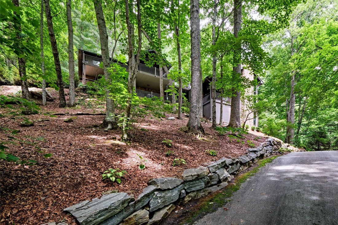 House in Highlands, North Carolina, United States 2 - 17786951