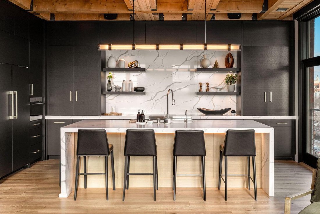 Condo in Milwaukee, Wisconsin, United States 3 - 17786996