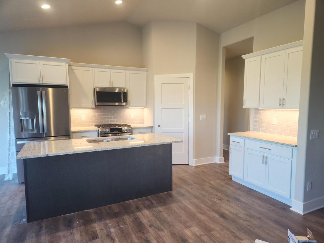 House in Waunakee, Wisconsin, United States 4 - 17786278