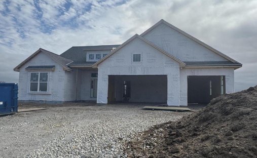 House in Dousman, Wisconsin, United States 1