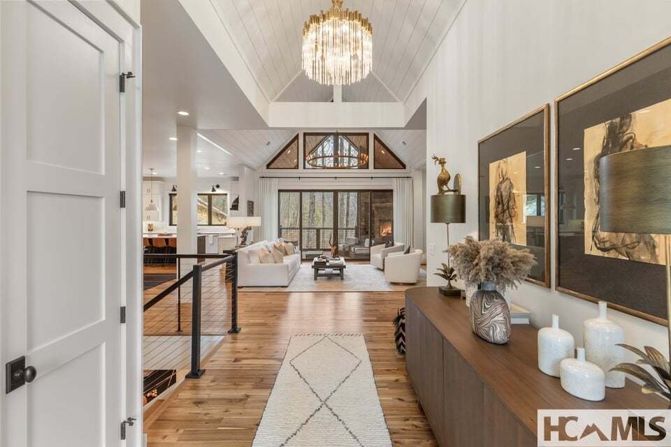 House in Highlands, North Carolina, United States 4 - 17786147