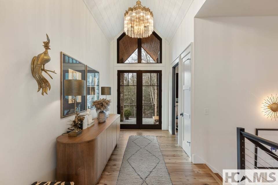 House in Highlands, North Carolina, United States 3 - 17786147