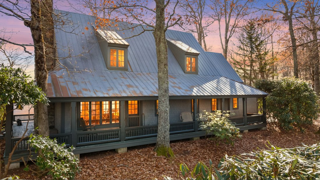 House in Highlands, North Carolina, United States 1 - 17786703