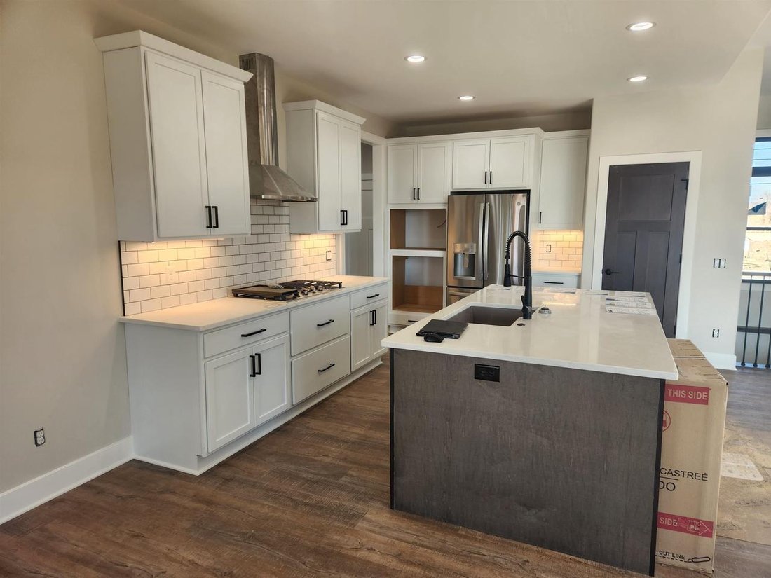 House in Waunakee, Wisconsin, United States 5 - 17786235