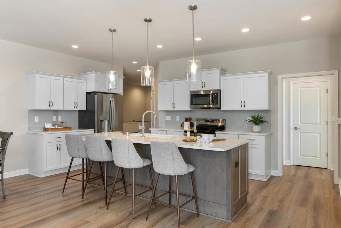Condo in Grafton, Wisconsin, United States 1 - 17787156