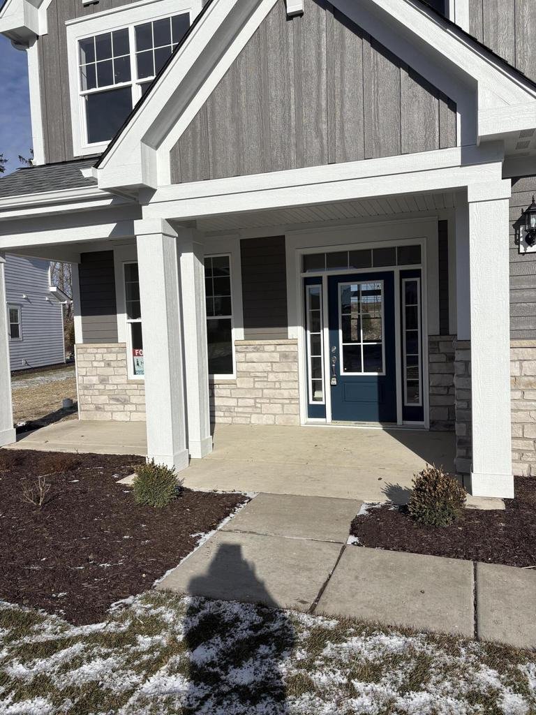 House in Delavan, Wisconsin, United States 2 - 17786336