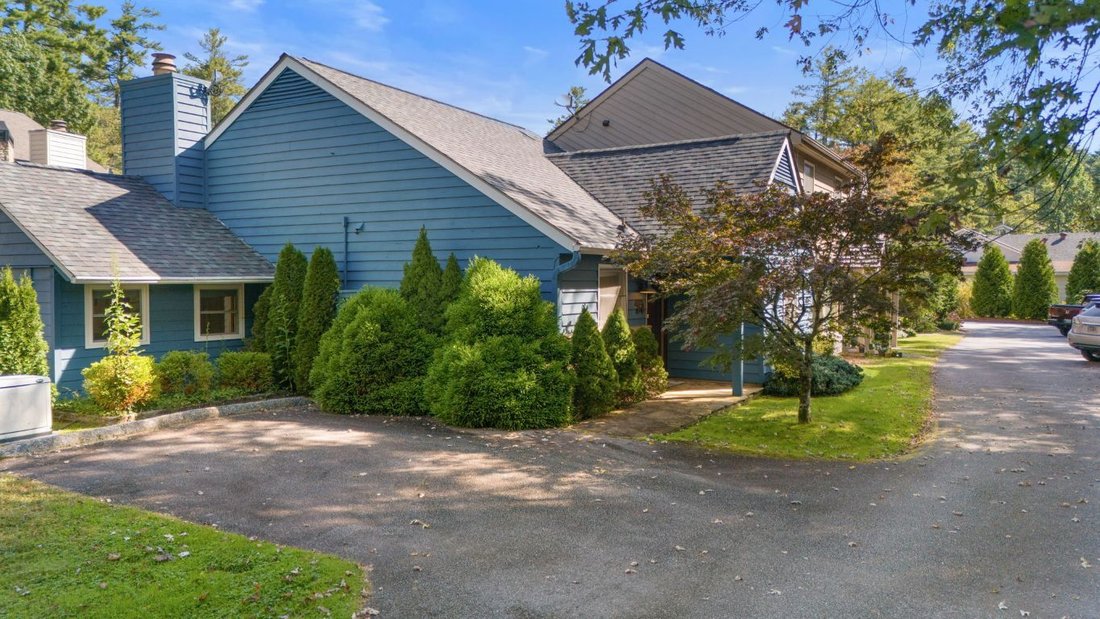 Condo in Highlands, North Carolina, United States 1 - 17786897