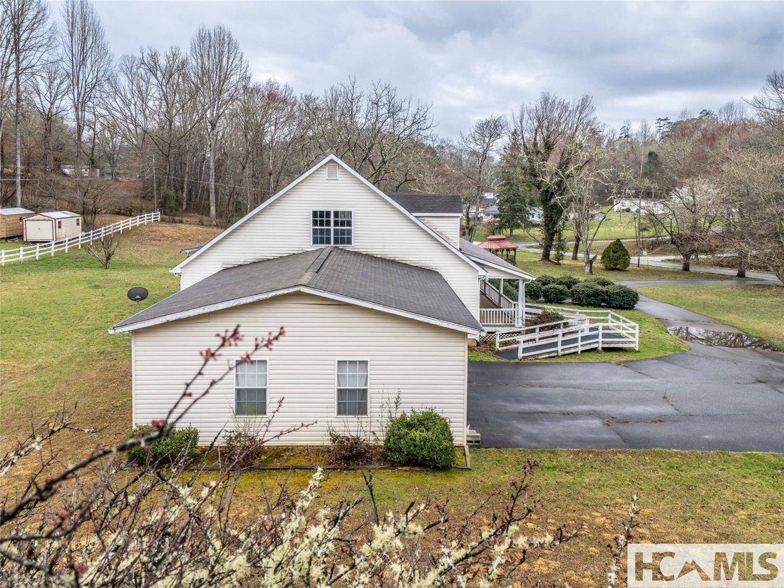 House in Whittier, North Carolina, United States 4 - 17786139