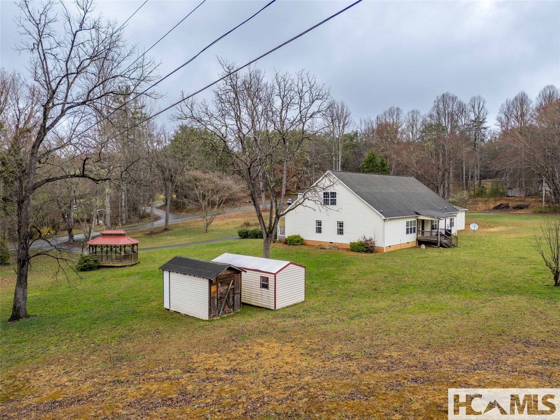 House in Whittier, North Carolina, United States 5 - 17786139