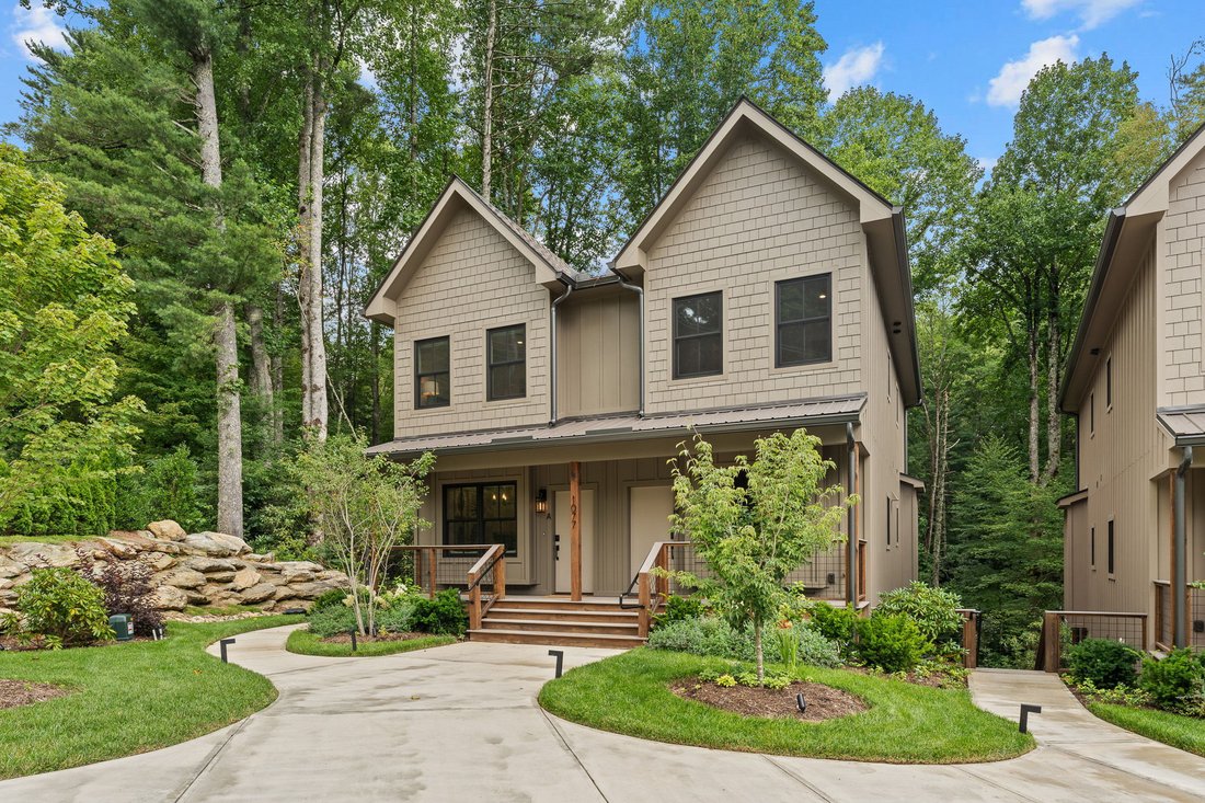 Condo in Highlands, North Carolina, United States 2 - 17786810