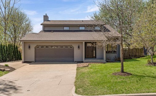 Casa a Onalaska, Wisconsin, Stati Uniti 1