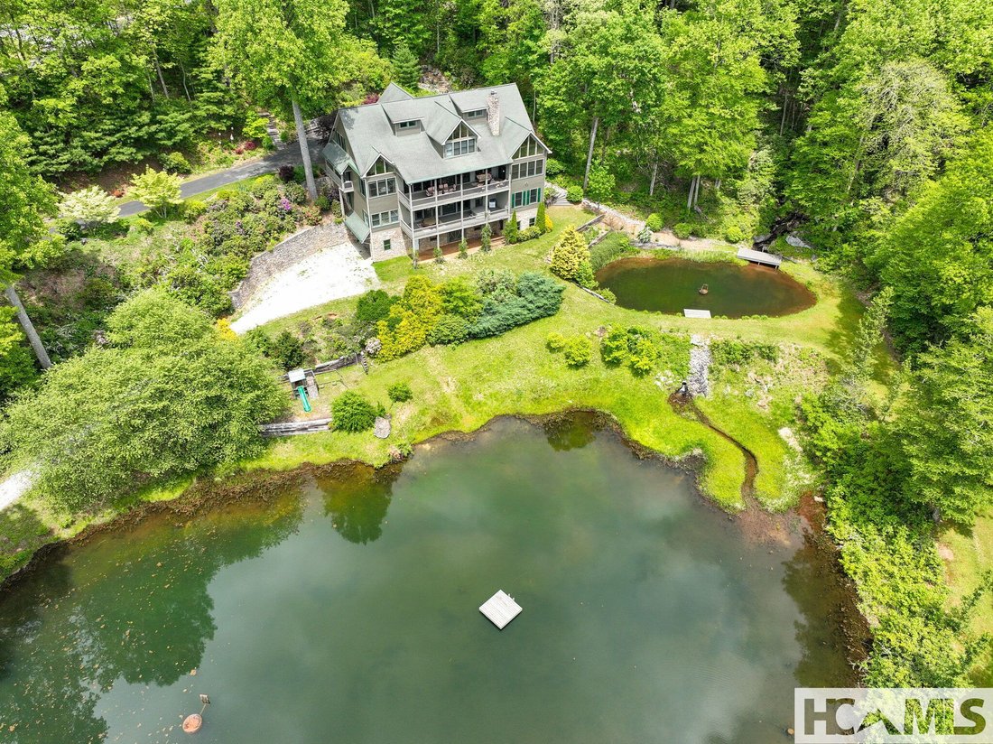 House in Dillard, Georgia, United States 4 - 17786087