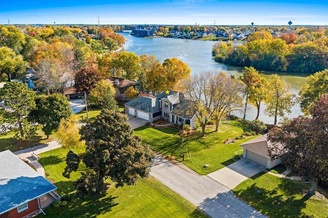 House in Appleton, Wisconsin, United States 4 - 17787620