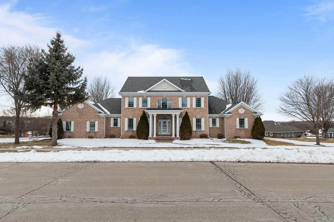 House in Green Lake, Wisconsin, United States 2 - 17786730