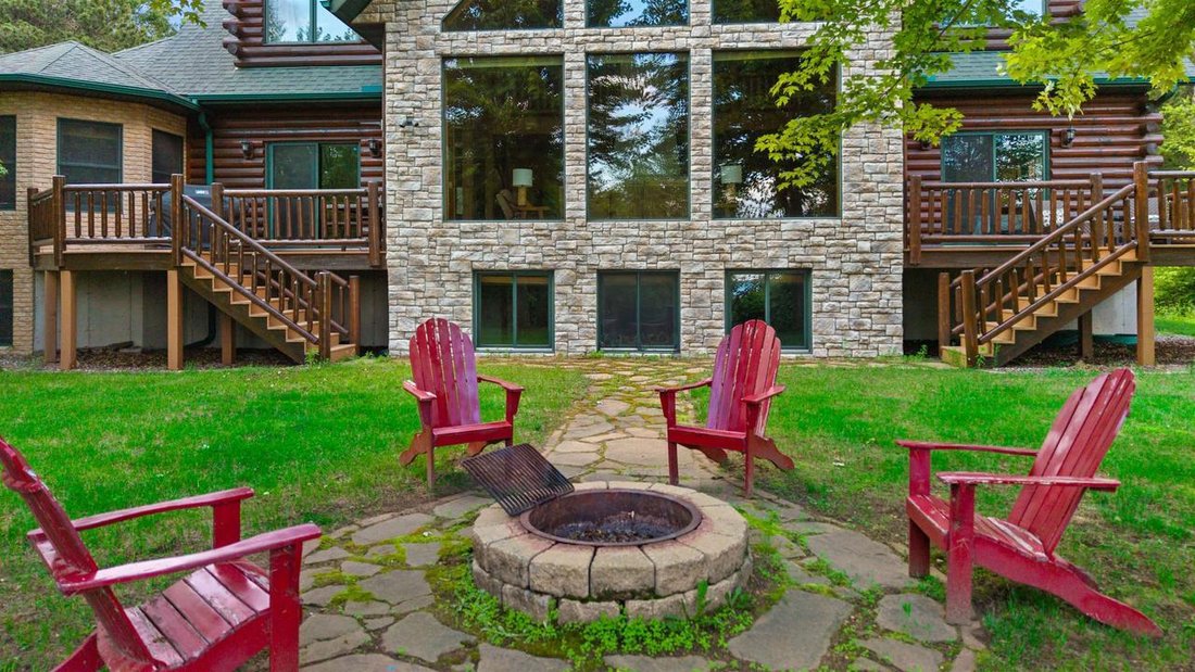 House in Necedah, Wisconsin, United States 4 - 17787164