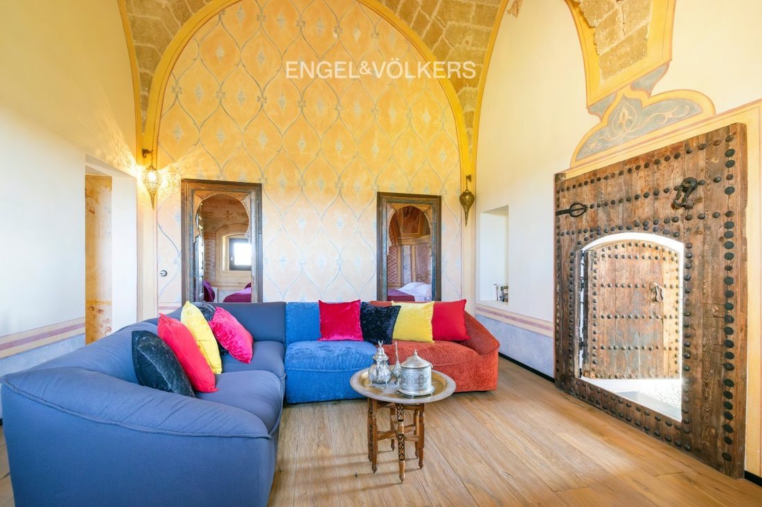 Villa in Presicce-Acquarica, Apulia, Italy 5 - 17786839