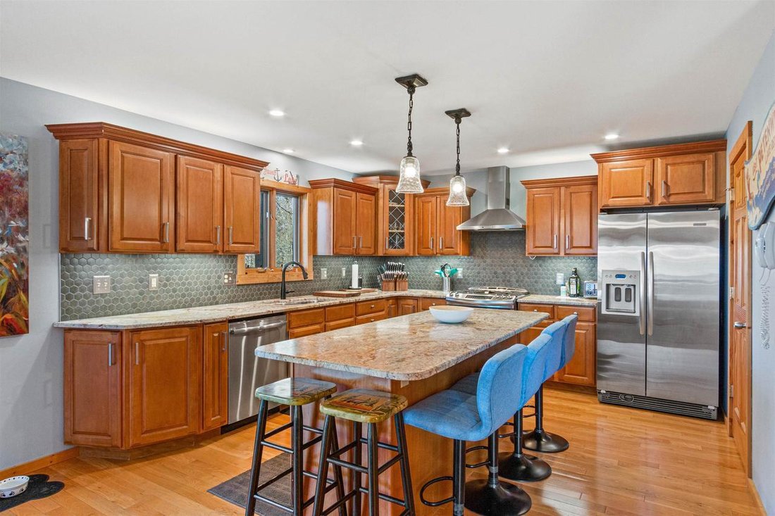 House in Necedah, Wisconsin, United States 5 - 17787316