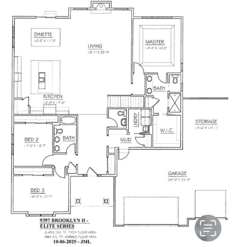 House in Dousman, Wisconsin, United States 3 - 17786655