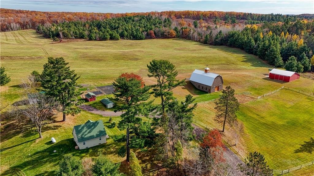 House in Springbrook, Wisconsin, United States 5 - 17787346