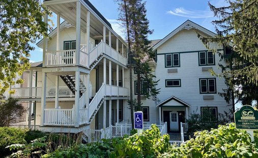 Condo in Elkhart Lake, Wisconsin, United States 1