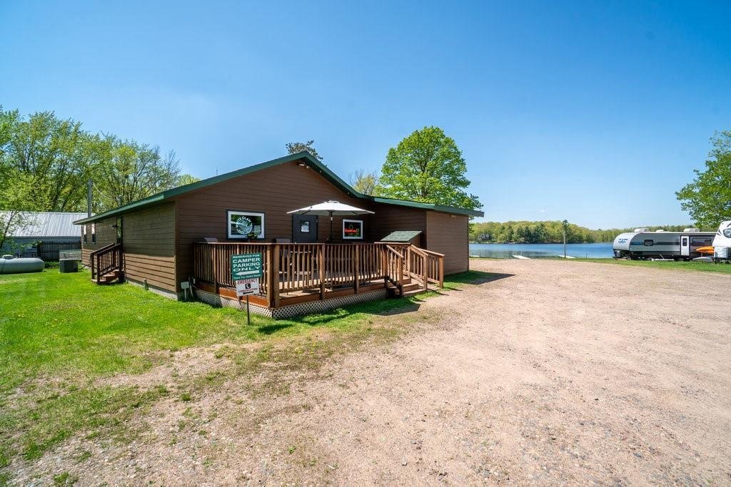 House in New Auburn, Wisconsin, United States 2 - 17786397