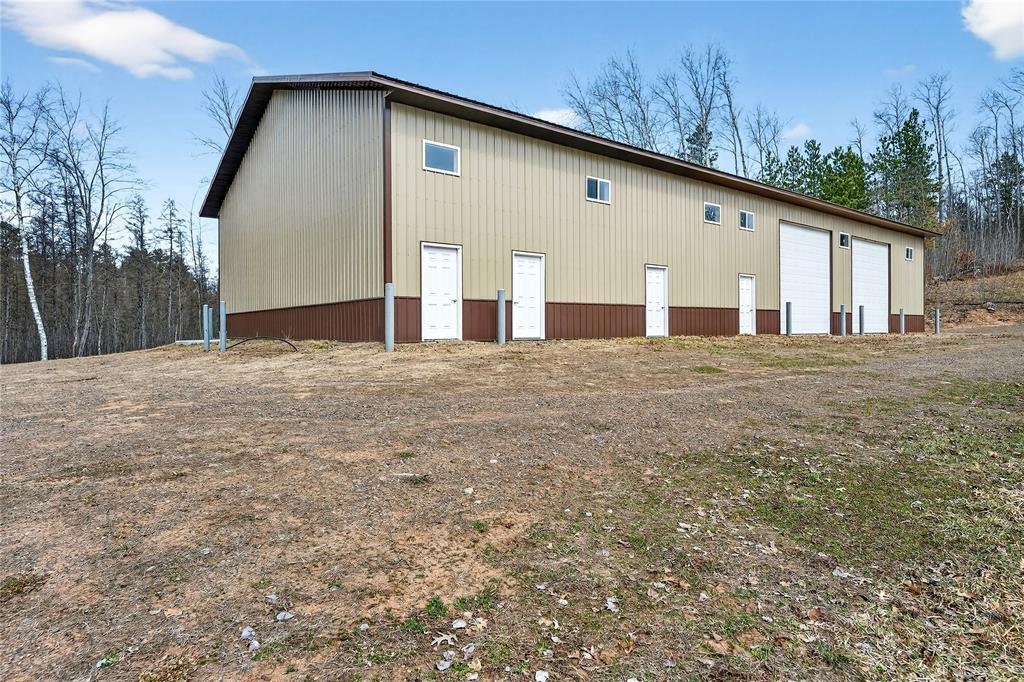 House in Spooner, Wisconsin, United States 2 - 17787218