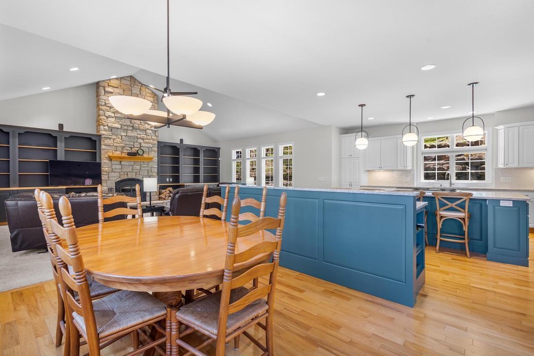 House in Madison, Wisconsin, United States 5 - 17786745