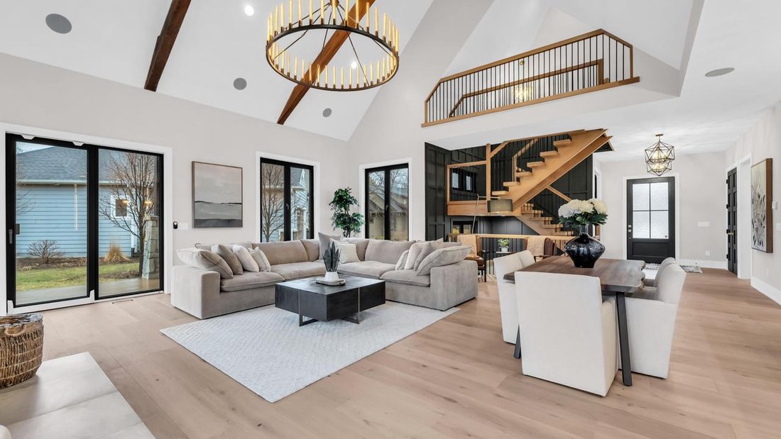 House in Lake Geneva, Wisconsin, United States 2 - 17786418